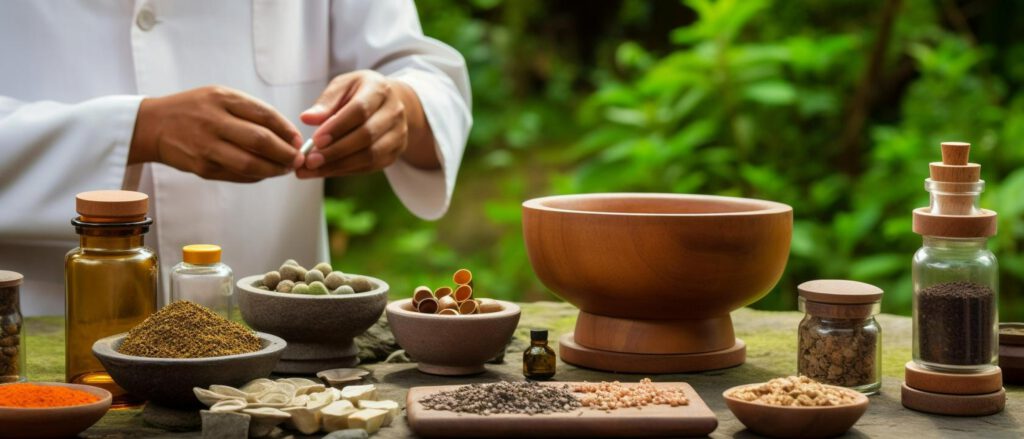 Benefits of Authentic Ayurveda in Germany